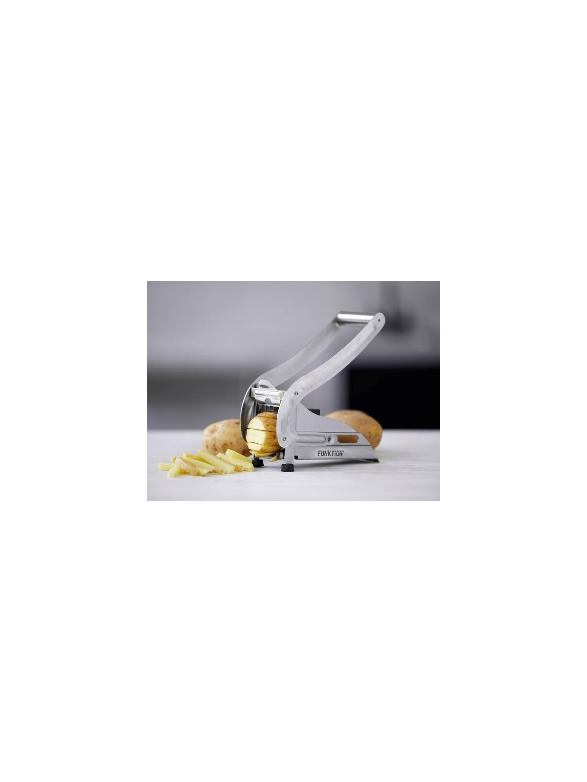 Funktion French fry cutter