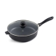 Funktion haudepann 28 cm, alumiinium, non-stick