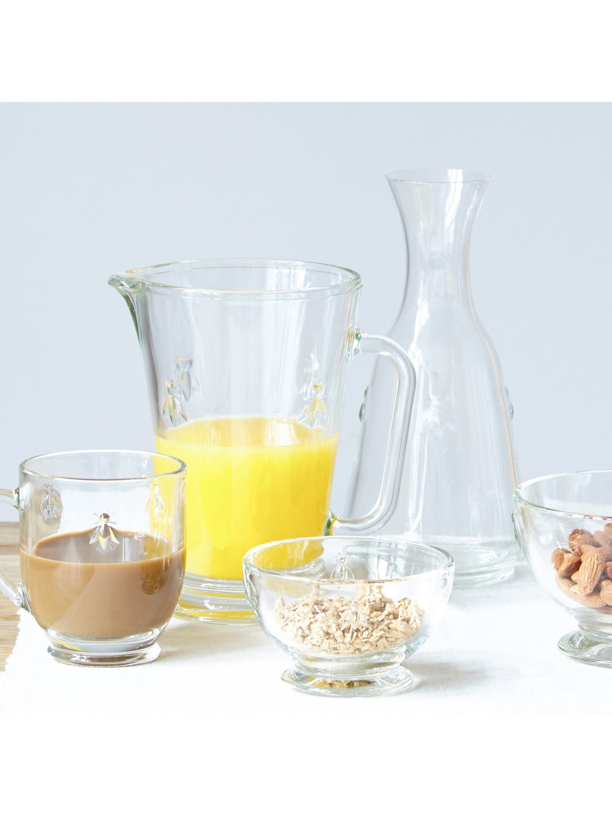 La Rochére Bee Pitcher