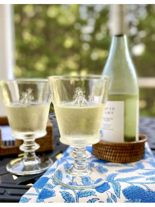 La Rochére бокал Пчела 24 cl