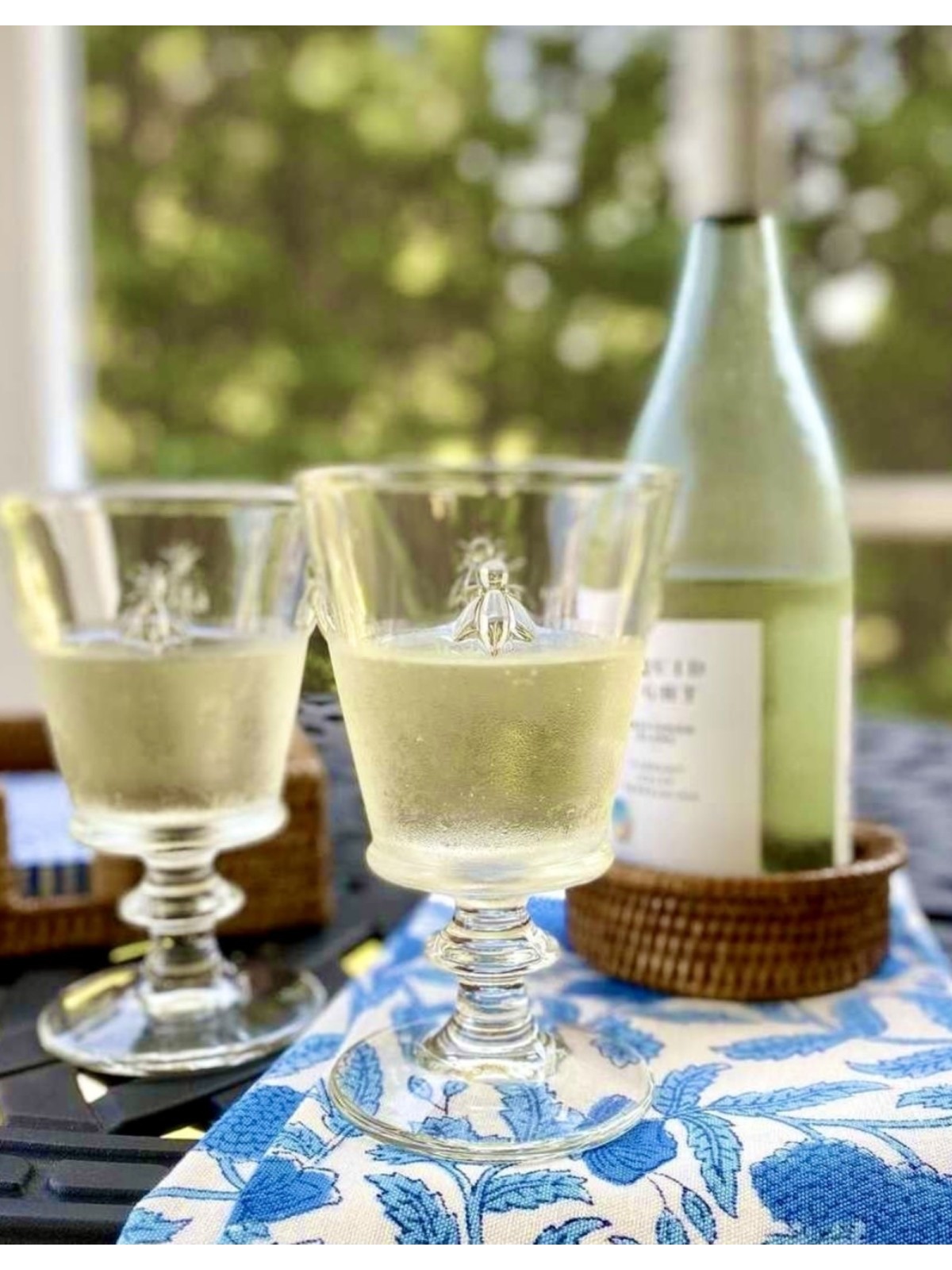 La Rochére veiniklaas Mesilane 24 cl