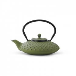Bredemeijer Cast Iron Teapot Xilin 0.8 L