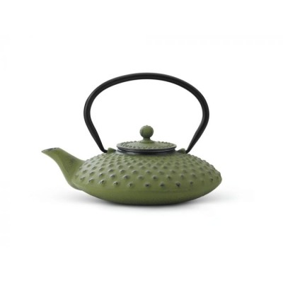 Bredemeijer Teapot Xilin 0.8 l, green