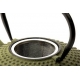 Bredemeijer Teapot Xilin 0.8 l, green