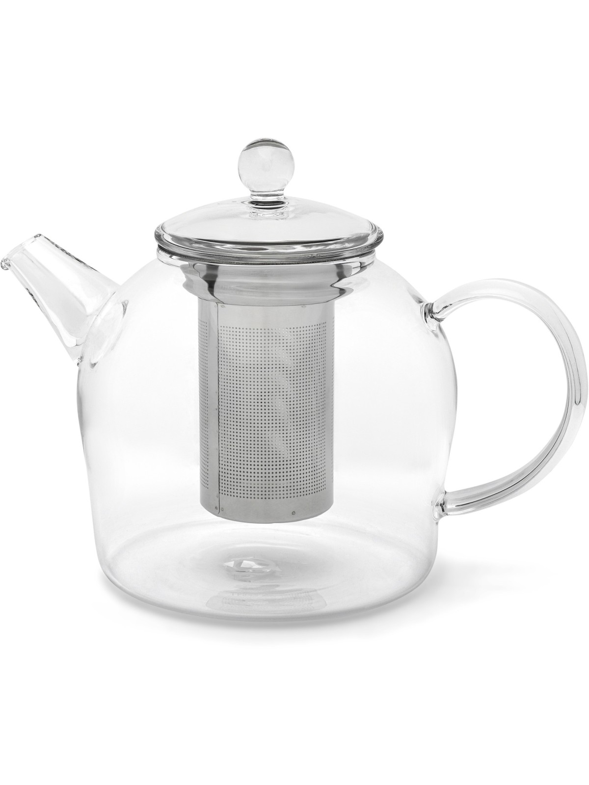 Bredemeijer Minuet theepot