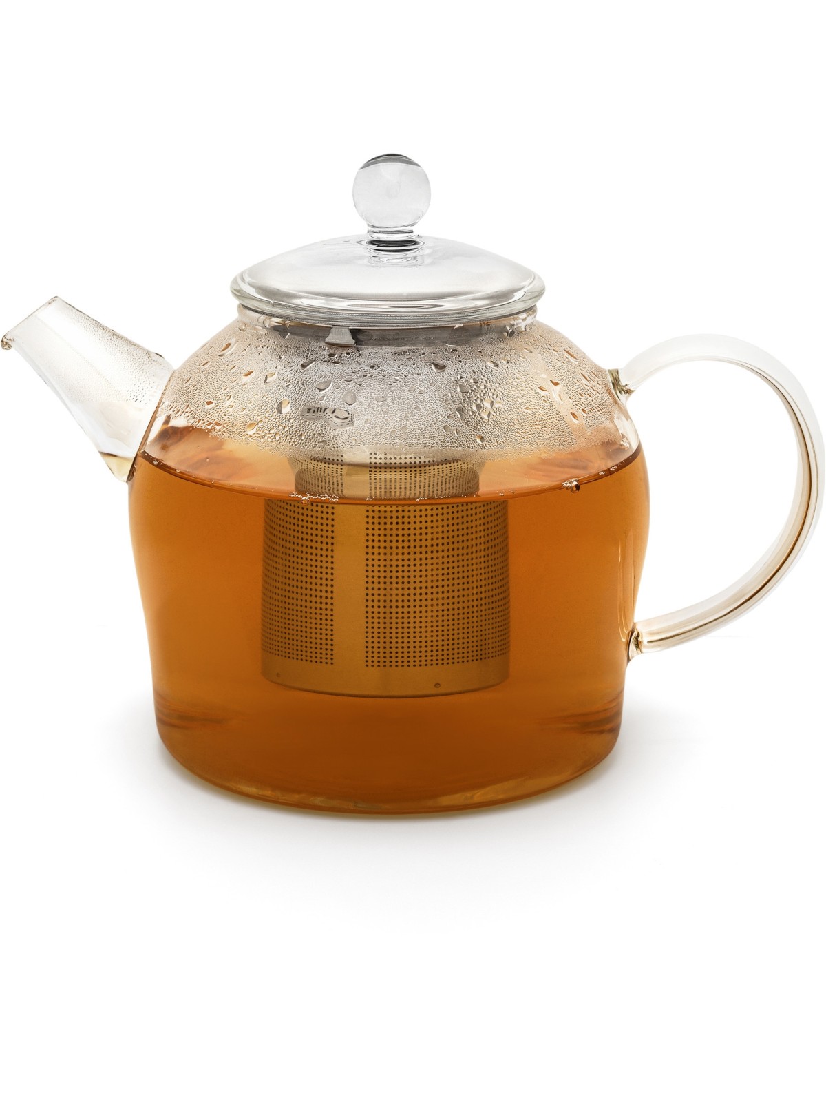 Bredemeijer Minuet theepot