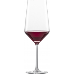 Zwiesel Glas Bordeaux Red wine glass Pure 680 ml