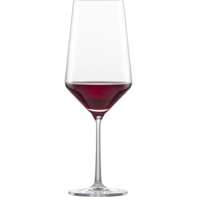 Zwiesel Glas Bordeaux vīna glāze Pure 680 ml/1 gb