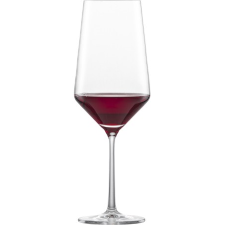 Zwiesel Glas Bordeaux vīna glāze Pure 680 ml/1 gb