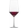 Zwiesel Glas Bordeaux Pure viinilasi 680 ml/1kpl