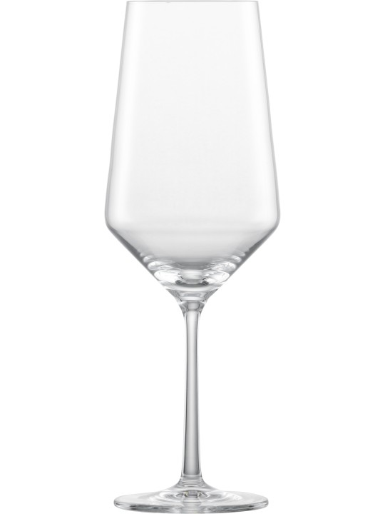 Zwiesel Glas Bordeaux Red wine glass Pure 680 ml