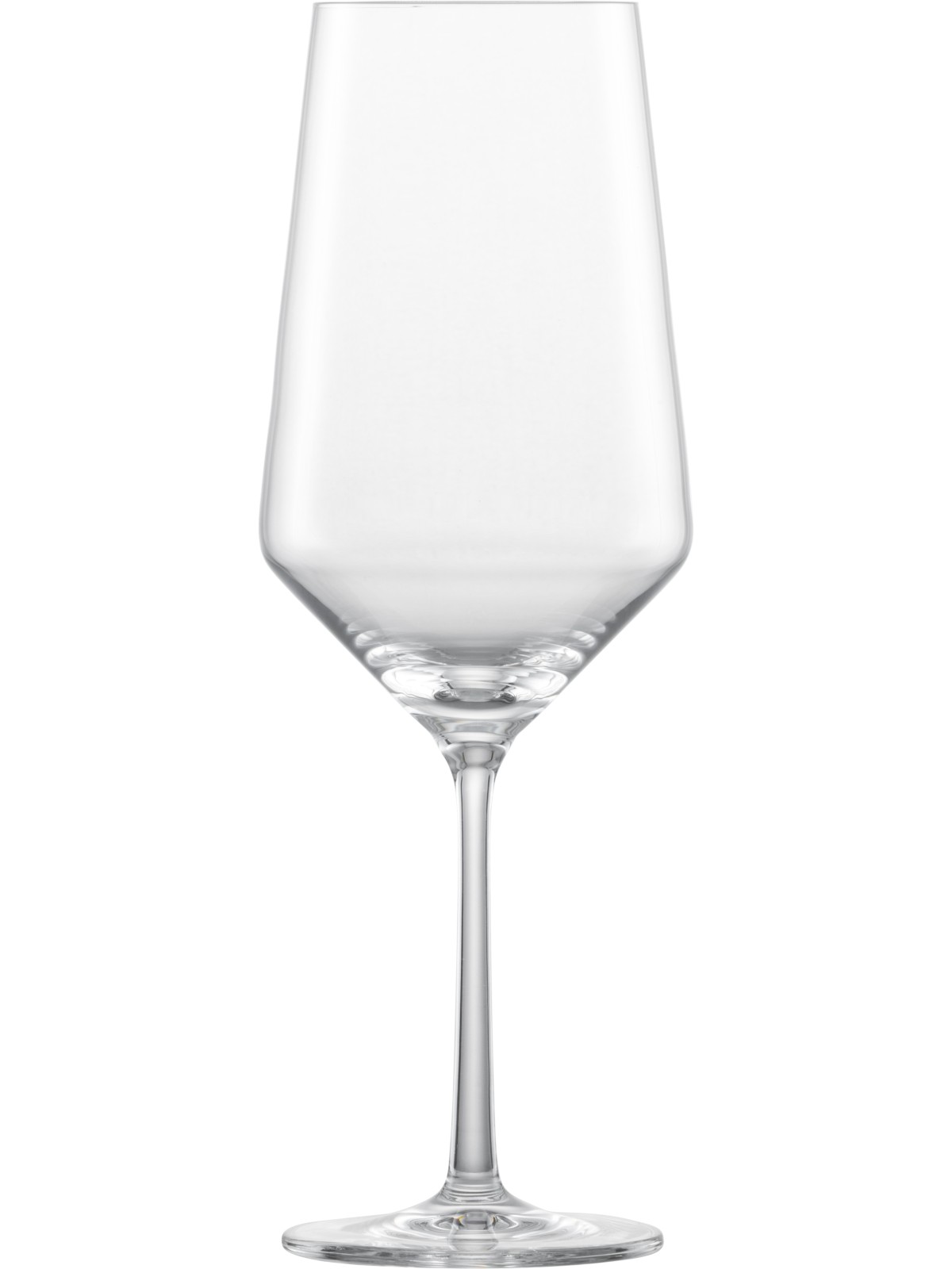 Zwiesel Glas Bordeaux Red wine glass Pure 680 ml