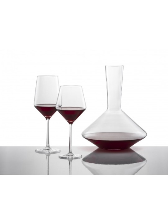Zwiesel Glas Bordeaux Red wine glass Pure 680 ml