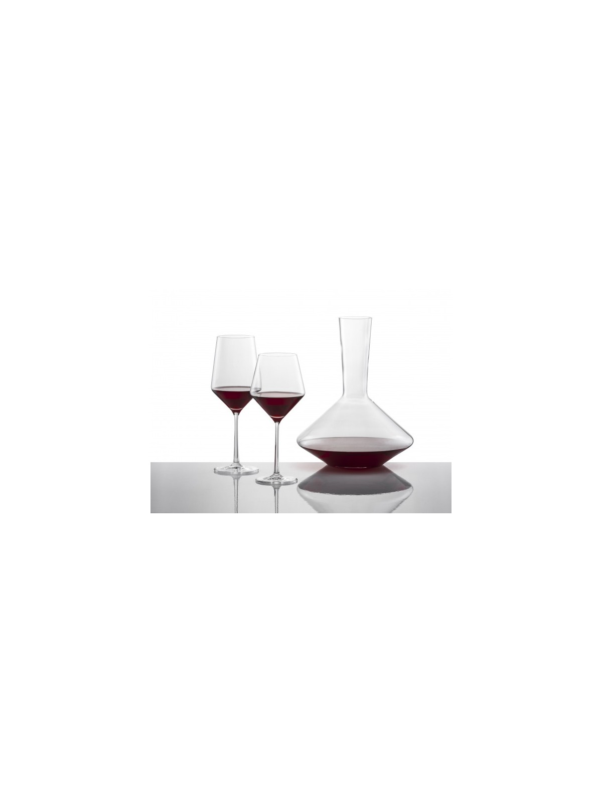 Zwiesel Glas Bordeaux vīna glāze Pure 680 ml/1 gb