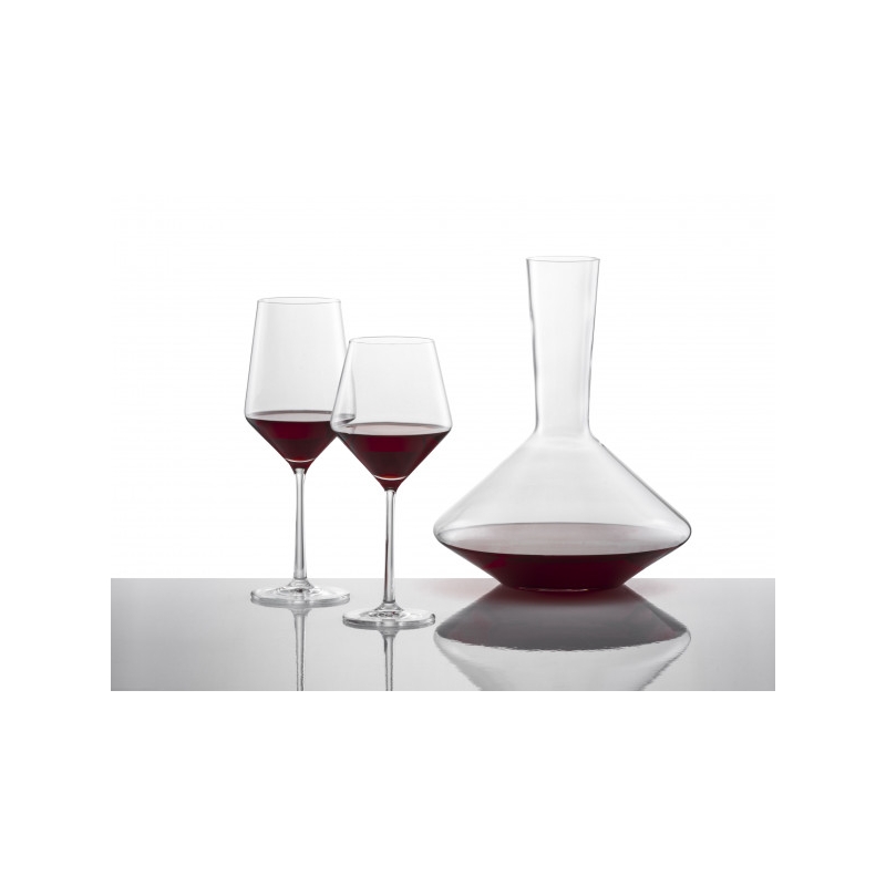 Bordeaux Red wine glass Pure