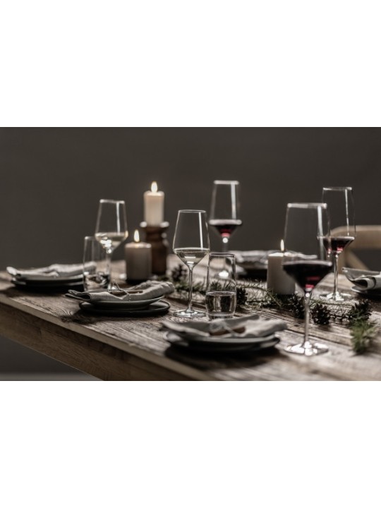 Zwiesel Glas Bordeaux Red wine glass Pure 680 ml