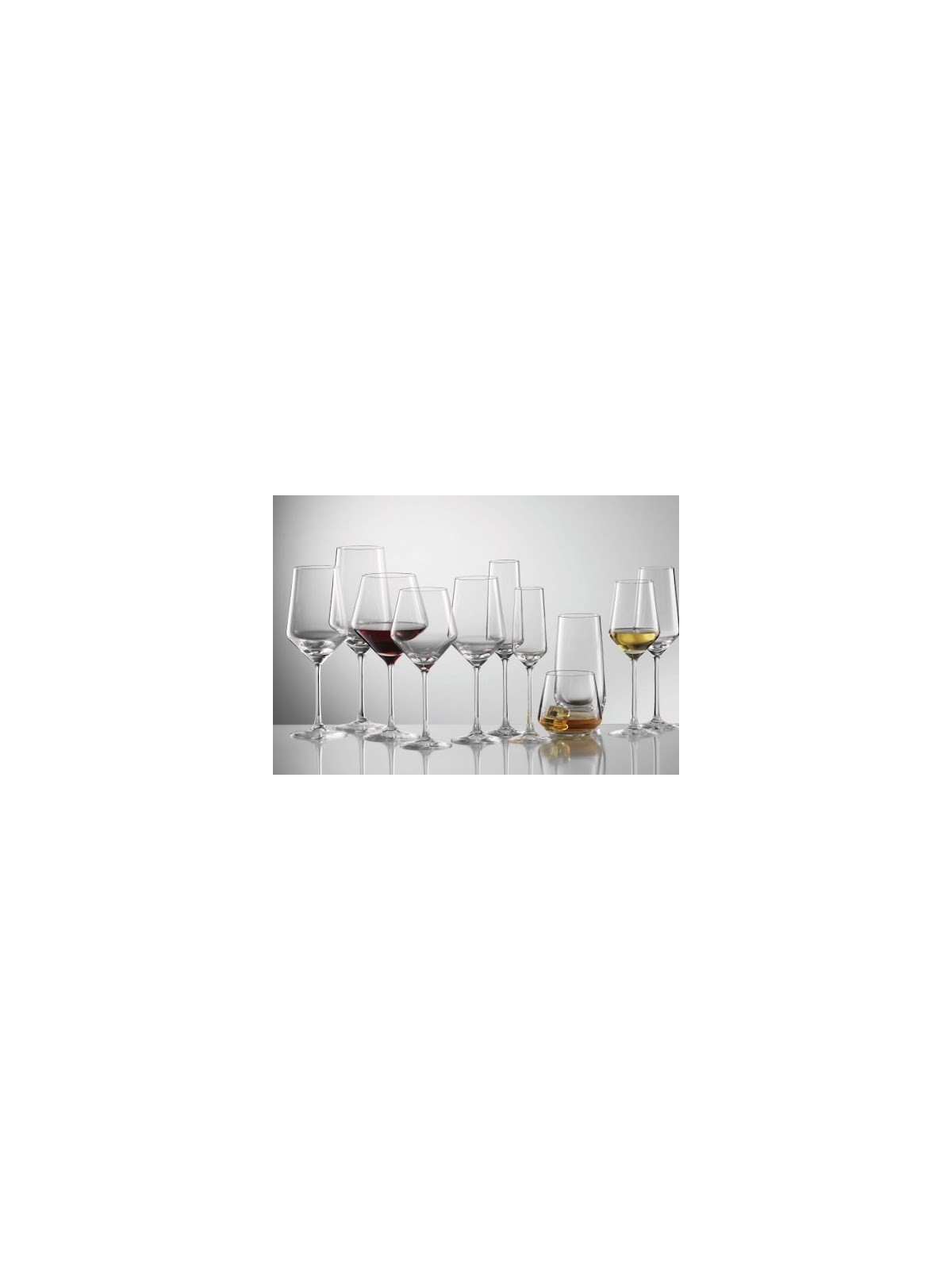 Zwiesel Glas бокал для бордо Pure 680 ml/1 шт