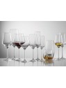Zwiesel Glas Bordeaux veiniklaas Pure 680 ml/1 tk