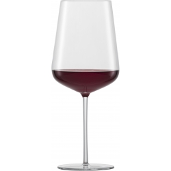 Zwiesel Glas Bordeaux red wine glass Vervino 742 ml/1 tk