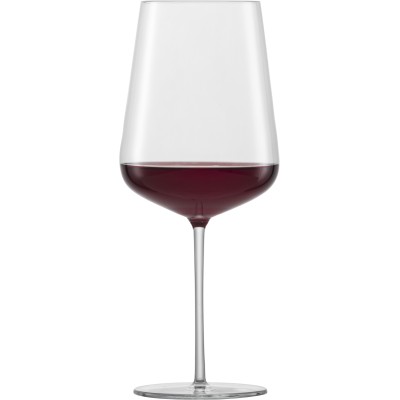 Zwiesel Glas Bordeaux vīna glāze Vervino 742 ml/1 gb