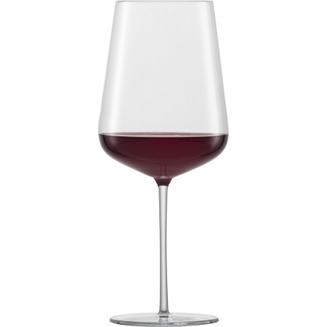 Zwiesel Glas Bordeaux veiniklaas Vervino 742 ml/1 tk