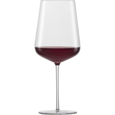 Zwiesel Glas Bordeaux vīna glāze Vervino 742 ml/1 gb