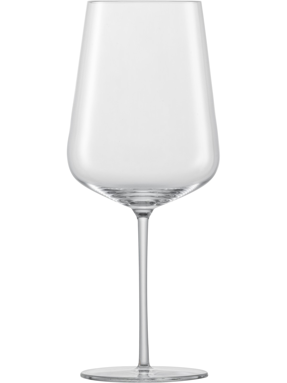 Zwiesel Glas Bordeaux vīna glāze Vervino 742 ml/1 gb