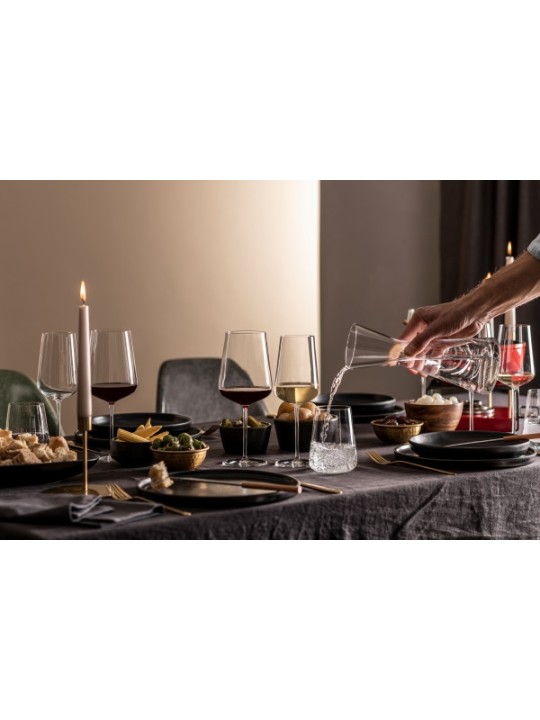 Zwiesel Glas Bordeaux red wine glass Vervino 742 ml/1 tk