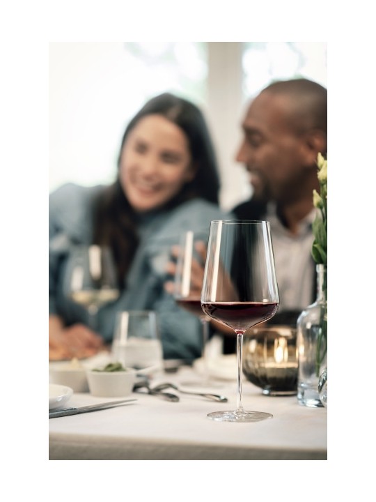 Zwiesel Glas Bordeaux veiniklaas Vervino 742 ml/1 tk