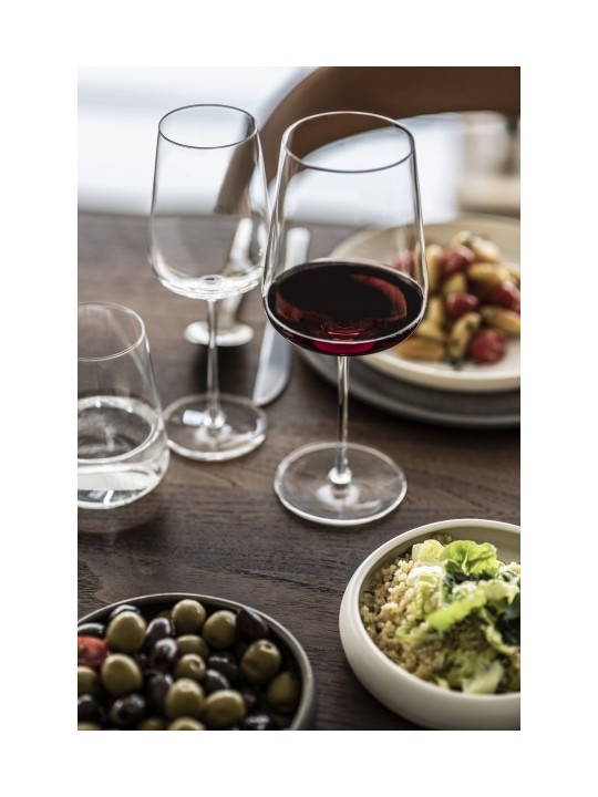 Zwiesel Glas Bordeaux red wine glass Vervino 742 ml/1 tk