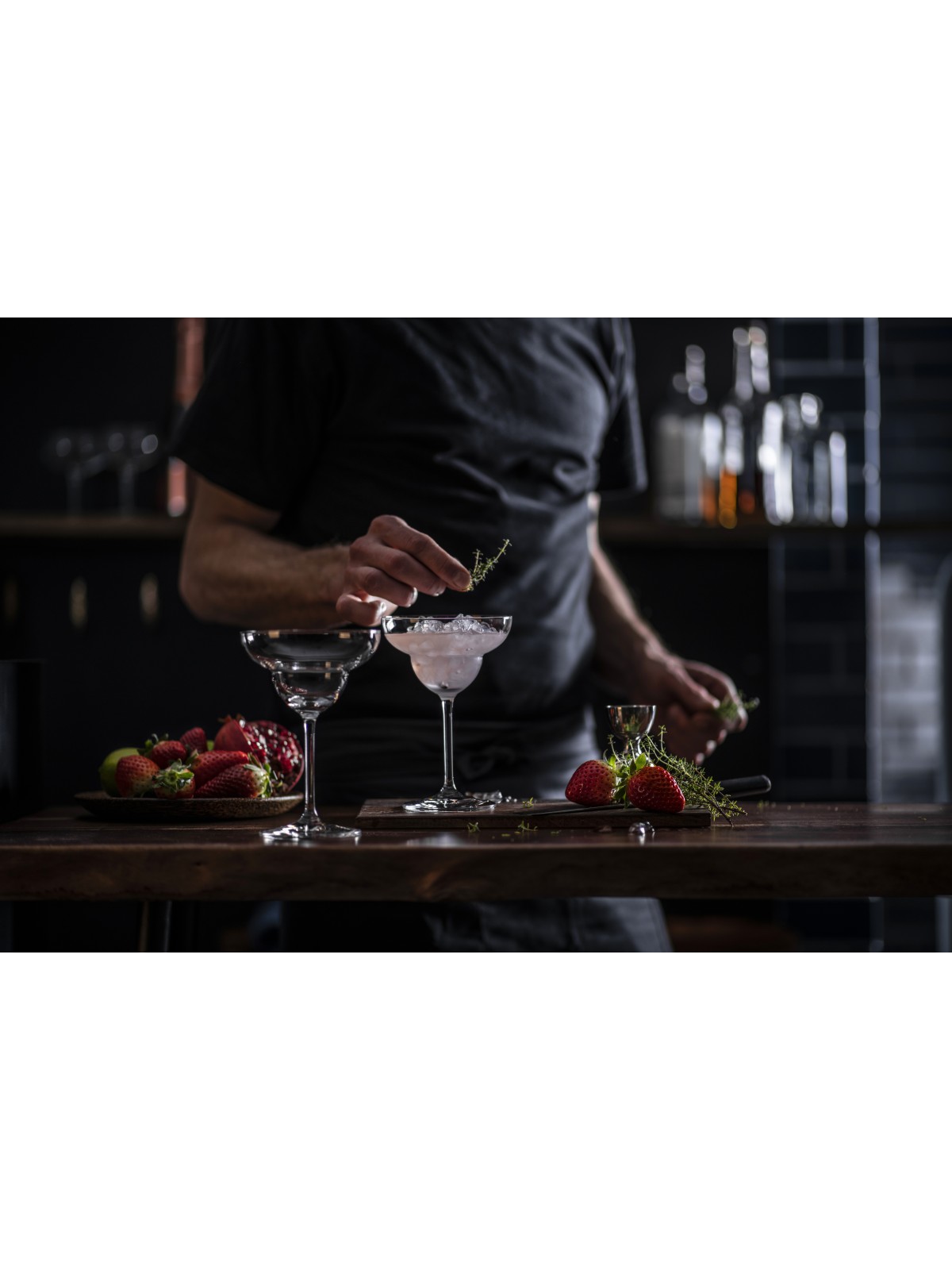 Schott Zwiesel бокал для коктейля маргарита Bar Special 305 ml/1 шт