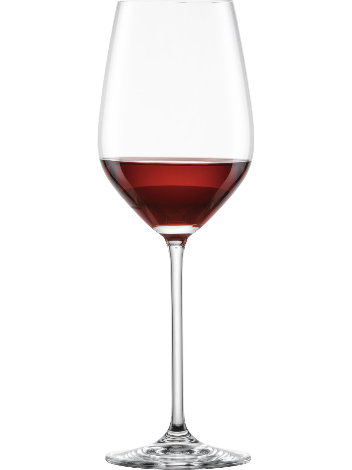 Schott Zwiesel Water glass / red wine glass Fortissimo 505 ml