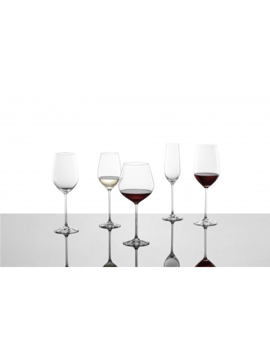 Shott Zwiesel бокал для красного вина Fortissimo 505 ml/1 шт