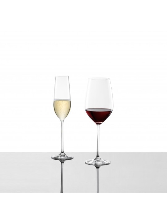 Shott Zwiesel бокал для красного вина Fortissimo 505 ml/1 шт