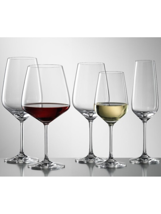 Shott Zwiesel white wine glass button 356 ml