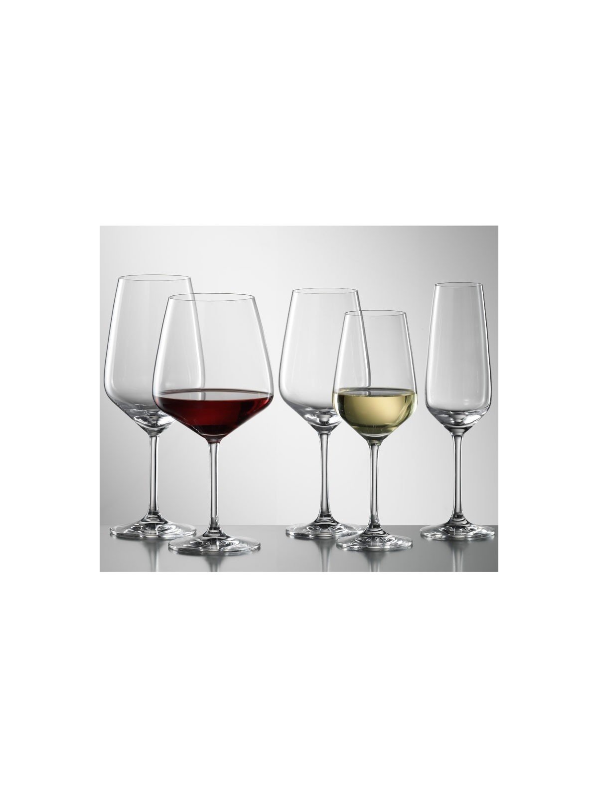 Shott Zwiesel бокал для белого вина Taste 356 ml/1 шт