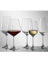 Schott Zwiesel baltā vīna glāze Taste 356 ml/1 gb