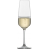 Schott Zwiesel dzirkstošā vīna glāze Taste 283 ml/1 gb