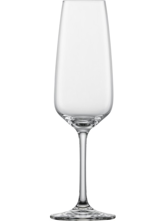 Schott Zwiesel бокал для игристых вин Taste 283 ml/1 шт