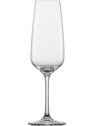 Schott Zwiesel dzirkstošā vīna glāze Taste 283 ml/1 gb