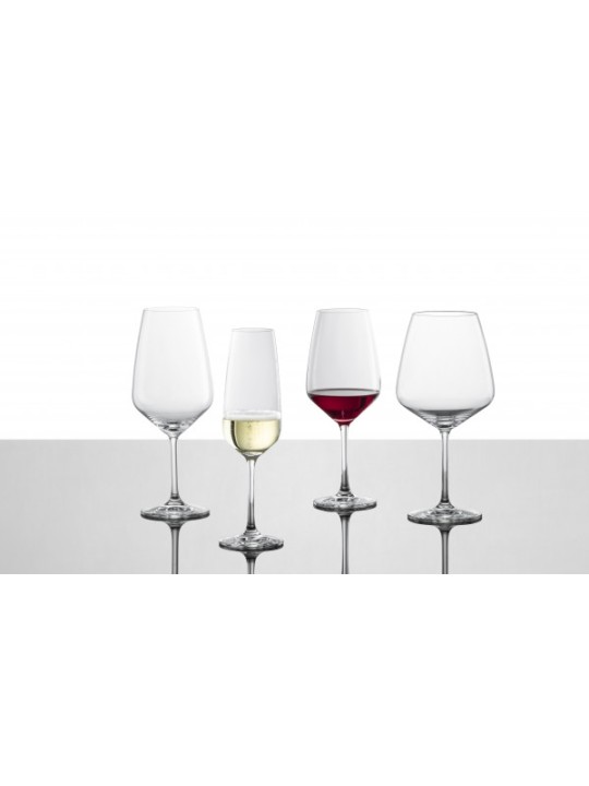 Schott Zwiesel dzirkstošā vīna glāze Taste 283 ml/1 gb