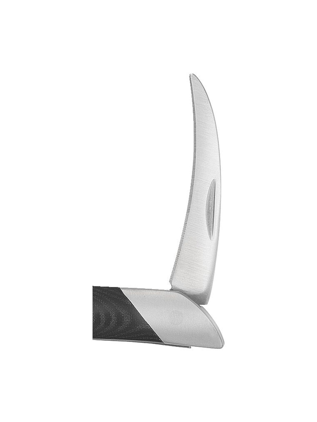 Zwilling штопор Sommelier 12 cm, Micarta/ матовый нержавеющаясталь
