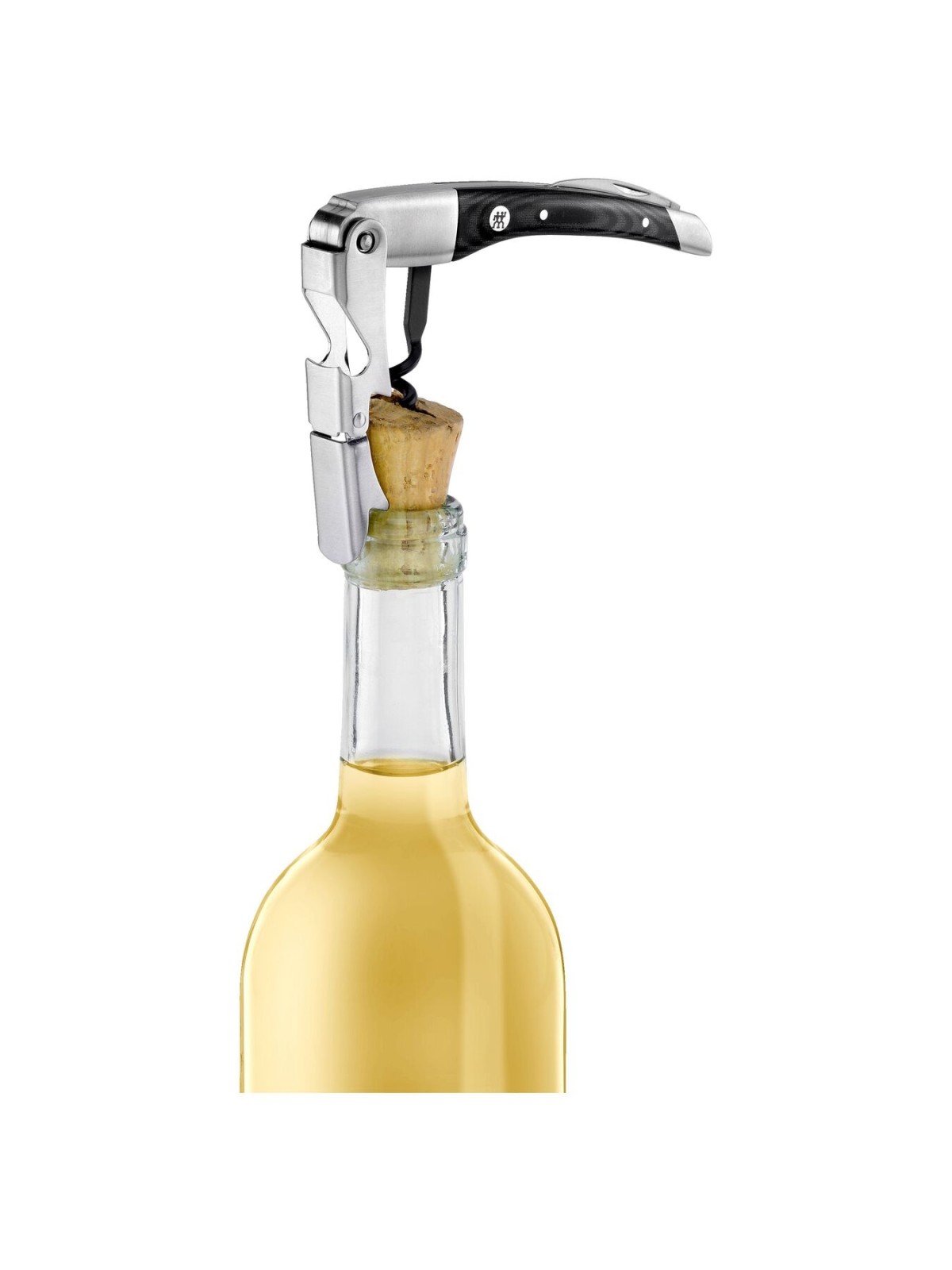 Zwilling Sommelier Waiter's Knife, Matted