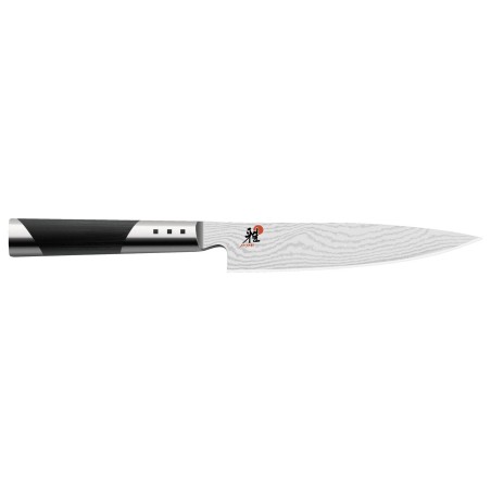 Miyabi 7000D Shotoh/mažas bendrosios paskirties peilis 13 cm, Damaskus 65  sluoksnių