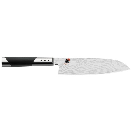 Miyabi 7000D Santoku 18 cm, Micarta