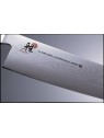 Miyabi 7000D Santoku 18 cm, Micarta