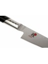 Miyabi 7000D Santoku 18 cm, Micarta