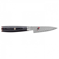 Miyabi 5000 FC- D SHOTOH/овощной нож 9 cm, Damaskus 48 слоев