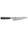 Miyabi 5000 FC- D Shotoh/овощной нож 14 cm, Damaskus 48 слоев