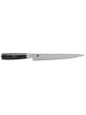 Miyabi 5000 FC- D Sujihiki/fileerimisnuga 24 cm, Damaskus 48 kihti